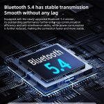 HB-01 5W Portable TWS Stereo Bluetooth 5.4 Speaker – Bild 4