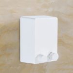 Einziehbarer Kleiderbügel für Innen- und Außenbereiche, magischer Wäscheständer, Balkon, Badezimmer, unsichtbare Wäscheleine, Drahtseil, Pink, White, Silver