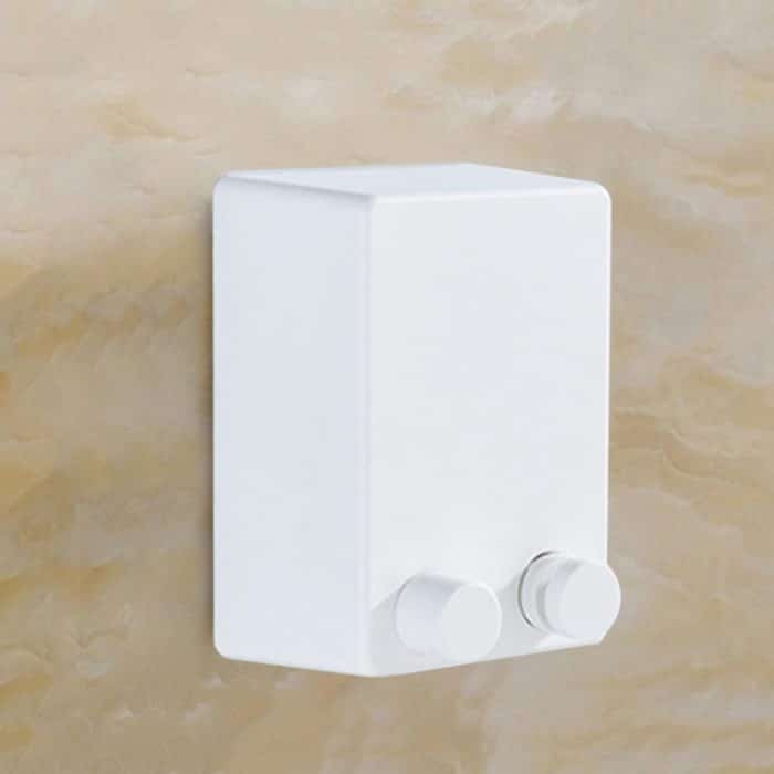 Einziehbarer Kleiderbügel für Innen- und Außenbereiche, magischer Wäscheständer, Balkon, Badezimmer, unsichtbare Wäscheleine, Drahtseil, Pink, White, Silver – Bild 1