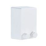 Einziehbarer Kleiderbügel für Innen- und Außenbereiche, magischer Wäscheständer, Balkon, Badezimmer, unsichtbare Wäscheleine, Drahtseil, Pink, White, Silver – Bild 2