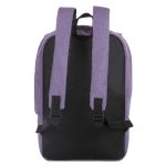 HAWEEL 10L Rucksack, bunt, Unisex, Freizeit, Sport, Brusttasche, Reisetaschen, unterstützt Diebstahlschutz/wasserdichte Funktion, 10L Backpack – Bild 3