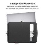 HAWEEL Laptop-Hülle mit Reißverschluss, Aktentasche mit Griff für 15-16,7-Zoll-Laptops, For 15-16.7 inch Laptop (with Handle) – Bild 5