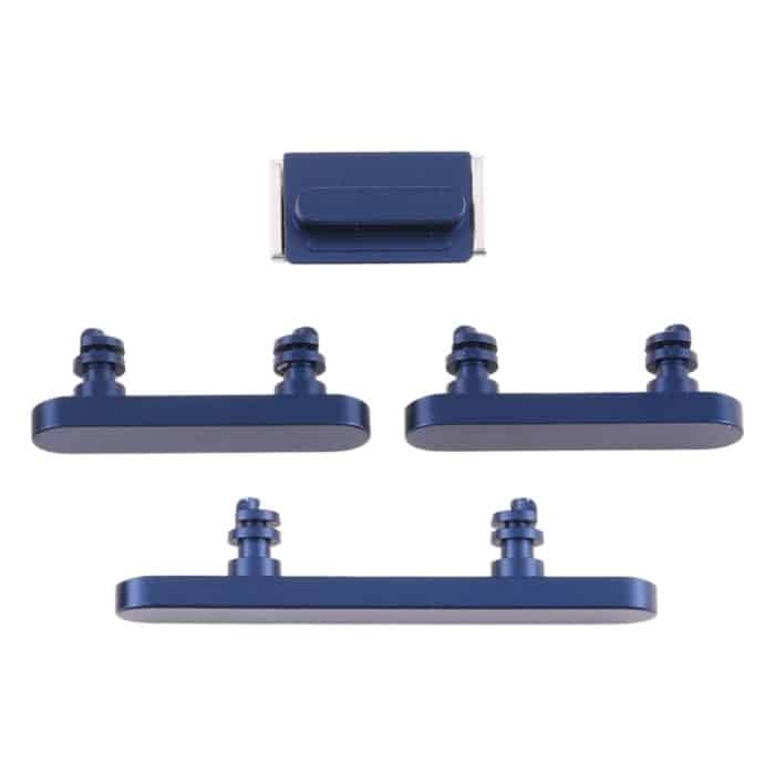 Ein-/Aus-Taste und Lautstärkeregler für iPhone 12, For iPhone 12, For iPhone 12(Single card) – Bild 2