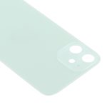 Einfacher Austausch der Batterieabdeckung mit großem Kameraloch auf der Rückseite für das iPhone 12, For iPhone 12 (Not Disassemble), Easy Replacement Back Cover for 12 – Bild 4