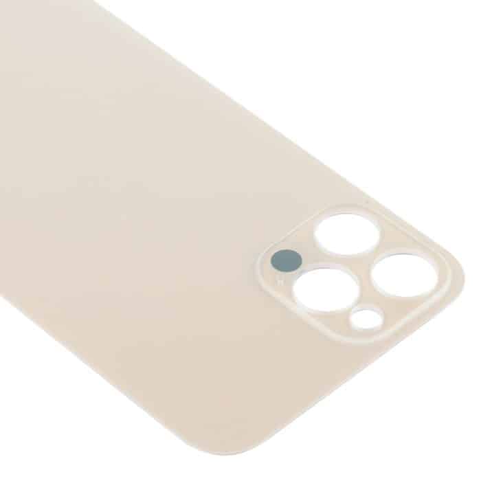 Einfacher Austausch der Batterieabdeckung mit großem Kameraloch auf der Rückseite für das iPhone 12 Pro, For iPhone 12 Pro (Not Disassemble) – Bild 4