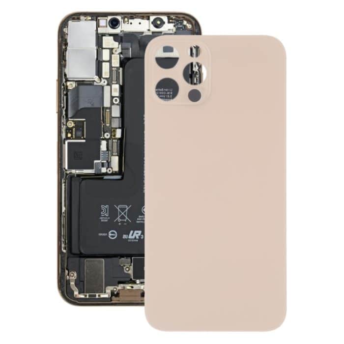 Akku-Rückseite für iPhone 13 Pro Max, For iPhone 13 Pro Max – Bild 1