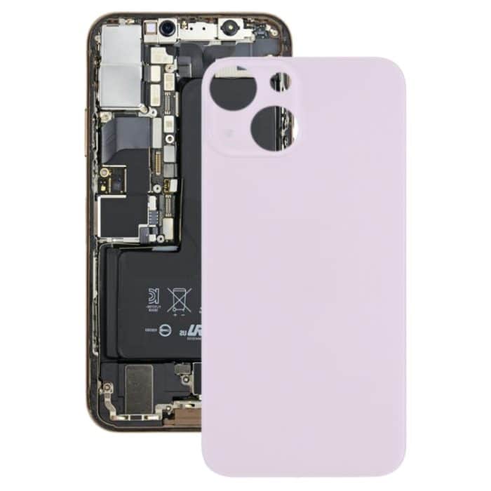 Akku-Rückseite für iPhone 13 mini, For iPhone 13 mini – Bild 1