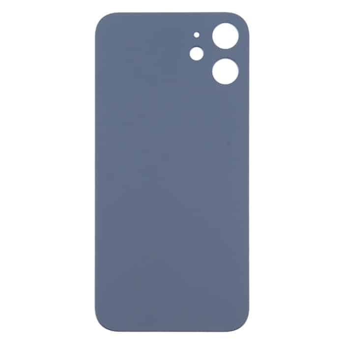 Einfacher Austausch der Batterieabdeckung mit großem Kameraloch auf der Rückseite für das iPhone 12 Mini, For iPhone 12 Mini (Not Disassemble), Easy Replacement Back Cover for 12 Mini – Bild 3