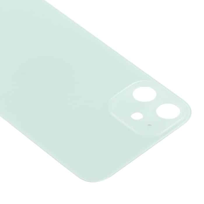 Einfacher Austausch der Batterieabdeckung mit großem Kameraloch auf der Rückseite für das iPhone 12 Mini, For iPhone 12 Mini (Not Disassemble), Easy Replacement Back Cover for 12 Mini – Bild 4