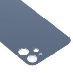 Einfacher Austausch der Batterieabdeckung mit großem Kameraloch auf der Rückseite für das iPhone 12 Mini, For iPhone 12 Mini (Not Disassemble), Easy Replacement Back Cover for 12 Mini – Bild 5