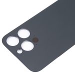 Einfacher Austausch der großen Kamera-Loch-Glasrückwand-Akkuabdeckung für das iPhone 14 Pro, For iPhone 14 Pro(Not Disassemble) – Bild 5