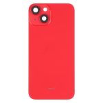 Für iPhone 14 Plus Rückseitige Gehäuseabdeckung mit Kameraobjektiv, For iPhone 14 Plus (with Camera Lens) – Bild 2