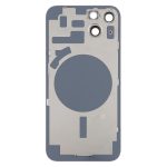Für iPhone 14 Plus Rückseitige Gehäuseabdeckung mit Kameraobjektiv, For iPhone 14 Plus (with Camera Lens) – Bild 3