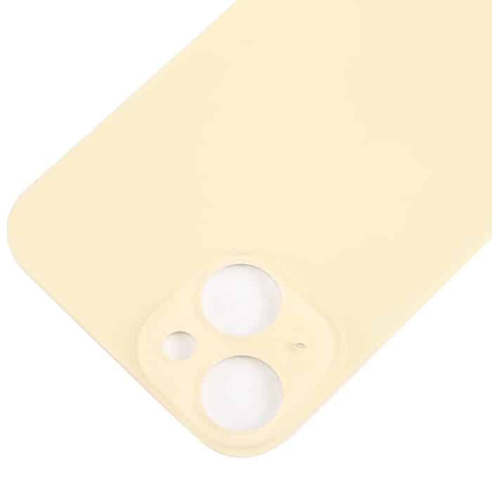 Für iPhone 15 Glas-Akku-Rückseite, For iPhone 15 – Bild 4