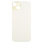 Für iPhone 15 Plus Glas-Akku-Rückseite, For iPhone 15 Plus – Bild 2