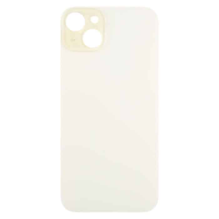 Für iPhone 15 Plus Glas-Akku-Rückseite, For iPhone 15 Plus – Bild 2