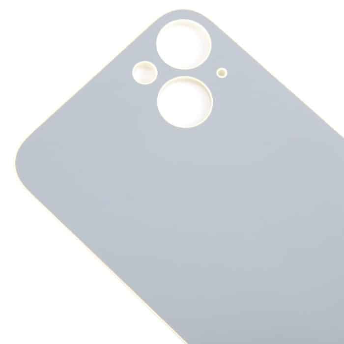 Für iPhone 15 Plus Glas-Akku-Rückseite, For iPhone 15 Plus – Bild 5