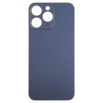 Für iPhone 15 Pro Glas-Akku-Rückseite, For iPhone 15 Pro – Bild 2