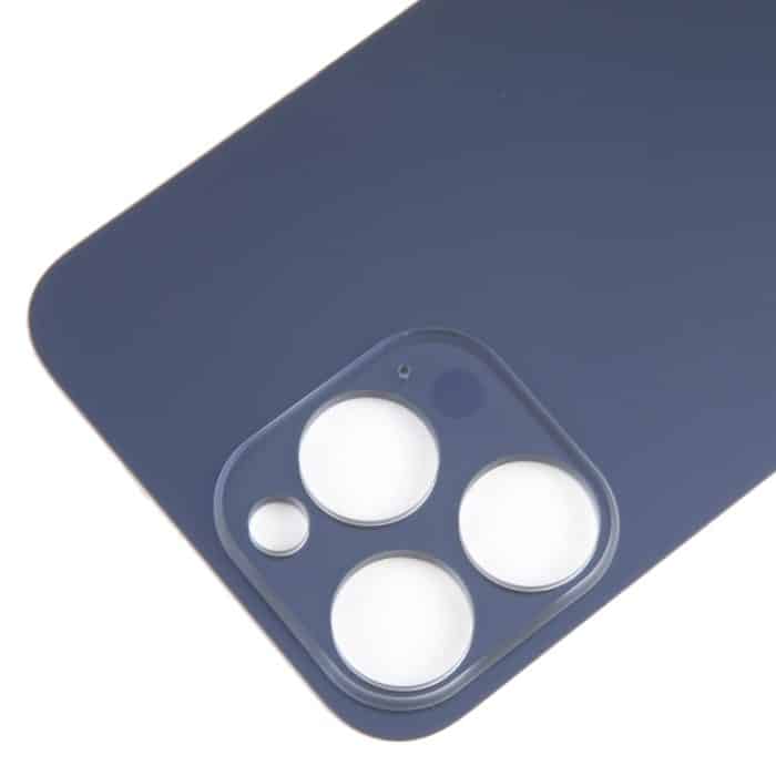 Für iPhone 15 Pro Glas-Akku-Rückseite, For iPhone 15 Pro – Bild 4