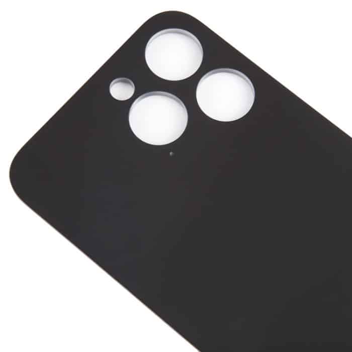 Für iPhone 15 Pro Glas-Akku-Rückseite, For iPhone 15 Pro – Bild 5