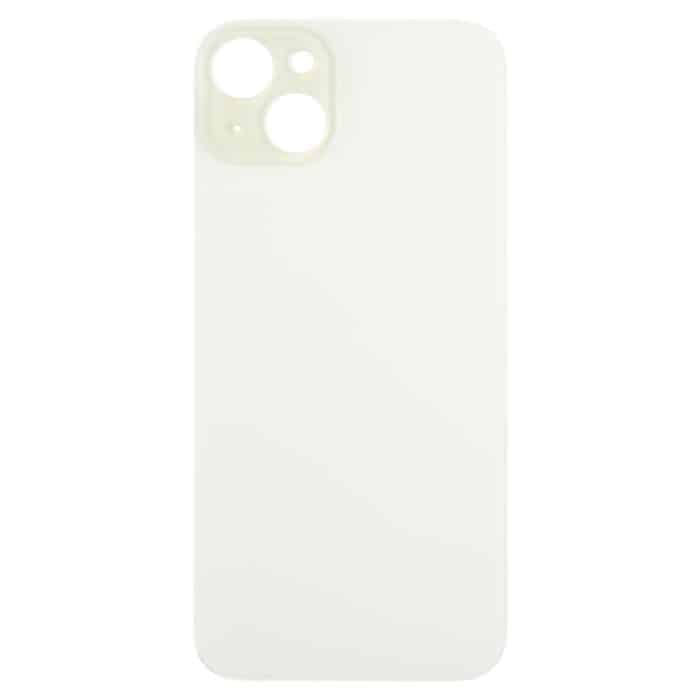 Einfacher Austausch der großen Kamera-Loch-Glasrückwand-Akkuabdeckung für iPhone 15 Plus, For iPhone 15 Plus(Not Disassemble) – Bild 2