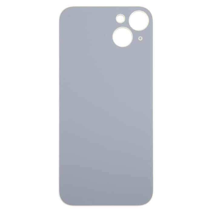 Einfacher Austausch der großen Kamera-Loch-Glasrückwand-Akkuabdeckung für iPhone 15 Plus, For iPhone 15 Plus(Not Disassemble) – Bild 3