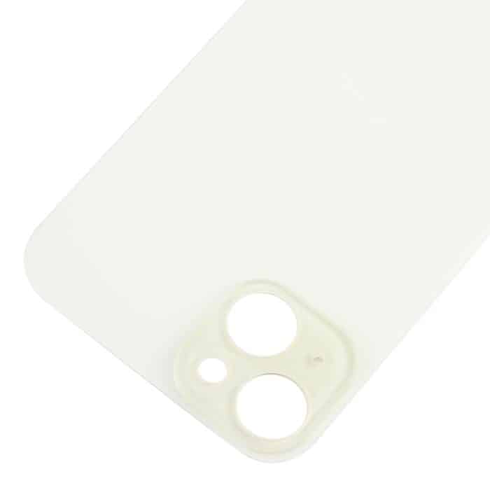Einfacher Austausch der großen Kamera-Loch-Glasrückwand-Akkuabdeckung für iPhone 15 Plus, For iPhone 15 Plus(Not Disassemble) – Bild 4