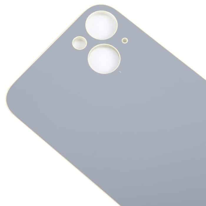 Einfacher Austausch der großen Kamera-Loch-Glasrückwand-Akkuabdeckung für iPhone 15 Plus, For iPhone 15 Plus(Not Disassemble) – Bild 5