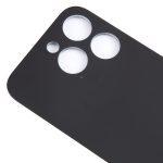 Für iPhone 15 Pro, einfacher Austausch, großes Kameraloch, Glasrückseite, Batterieabdeckung, For iPhone 15 Pro(Not Disassemble) – Bild 5