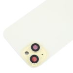 Für iPhone 15 Plus Akku-Rückseite mit Kameraobjektivabdeckung + MagSafe-Magnet, For iPhone 15 Plus (with MagSafe) – Bild 4