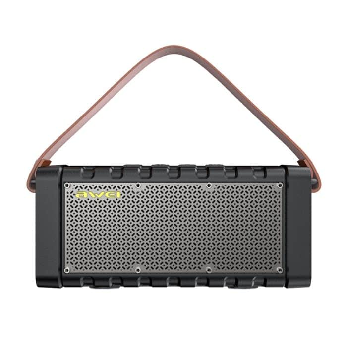 IP6D1069_1.jpg Y668 20W TWS Outdoor Bluetooth-Lautsprecher – Bild 2