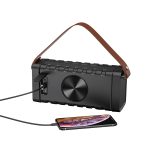Y668 20W TWS Outdoor Bluetooth-Lautsprecher – Bild 3