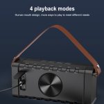 Y668 20W TWS Outdoor Bluetooth-Lautsprecher – Bild 8
