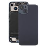 For iPhone 14 EU Version Battery Back Cover with Middle Frame, For iPhone 14 EU Version