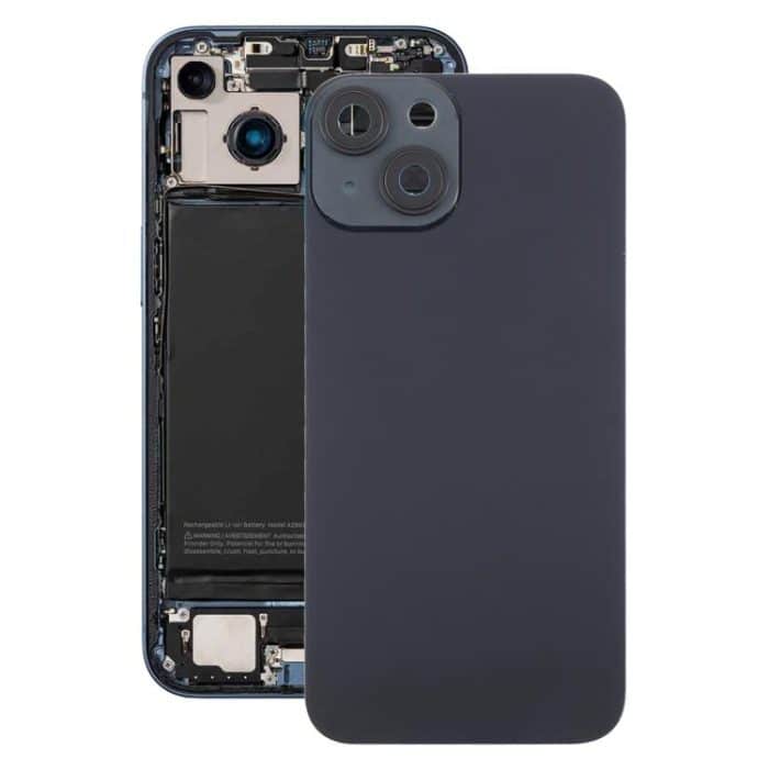 For iPhone 14 EU Version Battery Back Cover with Middle Frame, For iPhone 14 EU Version – Bild 1