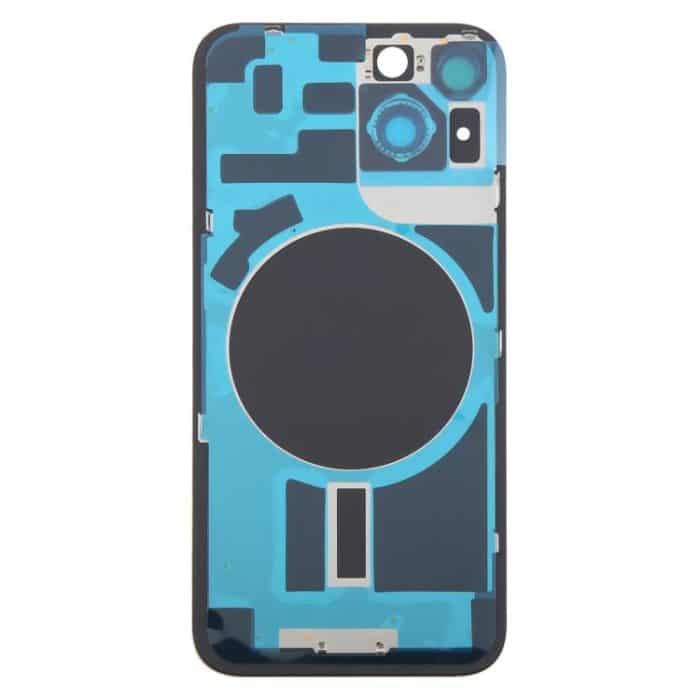 For iPhone 14 EU Version Battery Back Cover with Middle Frame, For iPhone 14 EU Version – Bild 3