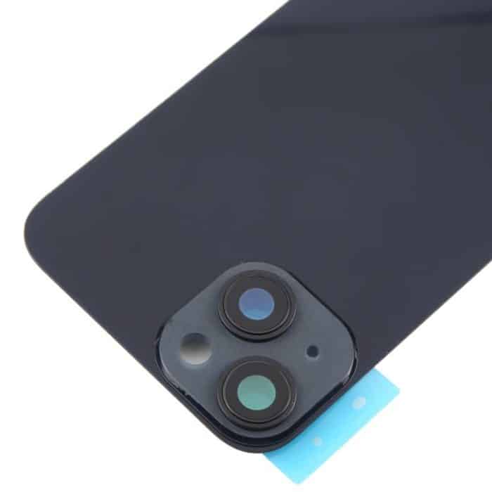 For iPhone 14 EU Version Battery Back Cover with Middle Frame, For iPhone 14 EU Version – Bild 5