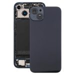 For iPhone 14 Plus EU Version Battery Back Cover with Middle Frame, For iPhone 14 Plus EU Version