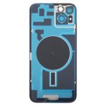 For iPhone 14 Plus EU Version Battery Back Cover with Middle Frame, For iPhone 14 Plus EU Version – Bild 3