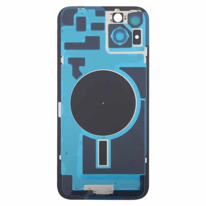 For iPhone 14 Plus EU Version Battery Back Cover with Middle Frame, For iPhone 14 Plus EU Version – Bild 3