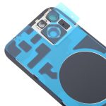 For iPhone 14 Plus EU Version Battery Back Cover with Middle Frame, For iPhone 14 Plus EU Version – Bild 4