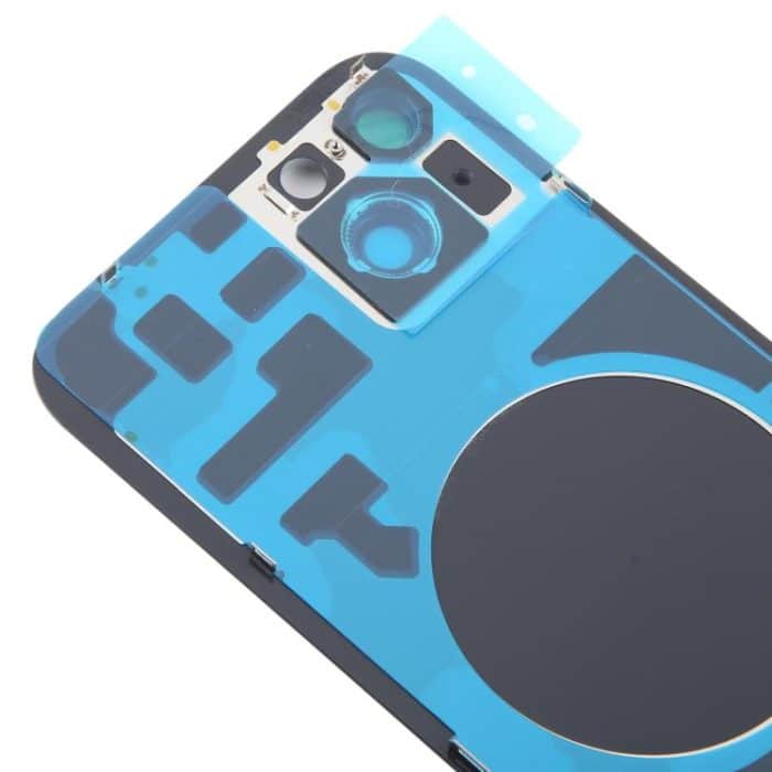 For iPhone 14 Plus EU Version Battery Back Cover with Middle Frame, For iPhone 14 Plus EU Version – Bild 4