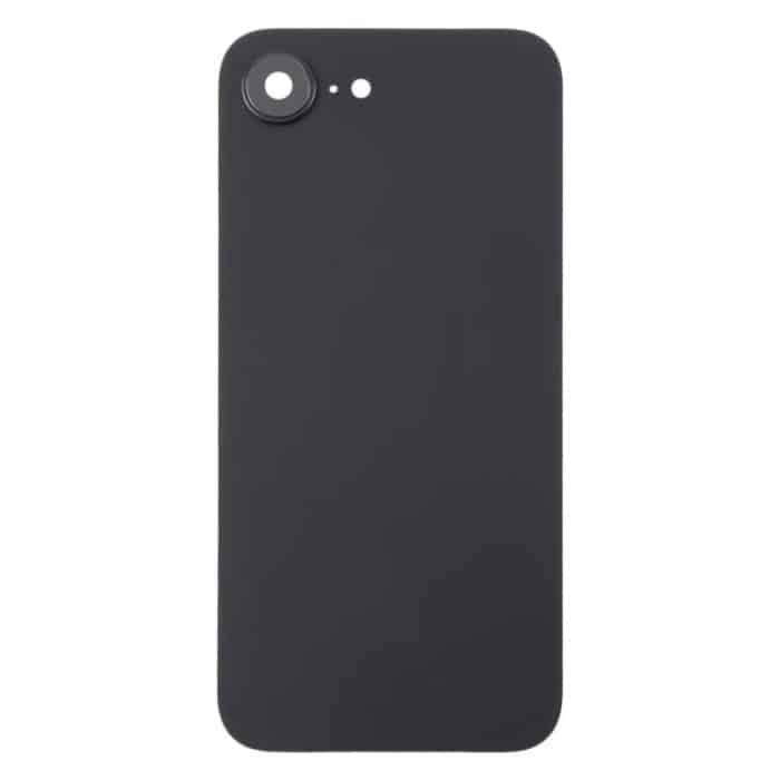 For iPhone 16e Glass Battery Back Cover, For iPhone 16e(with Camera Lens) – Bild 2