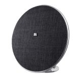 NILLKIN MC5 Pro 36W TWS-Lautsprecherform, kabelloser Bluetooth-Lautsprecher, unterstützt Spiele-/Musikmodus und AUX-Audio und NFC-Kopplung, US-Stecker