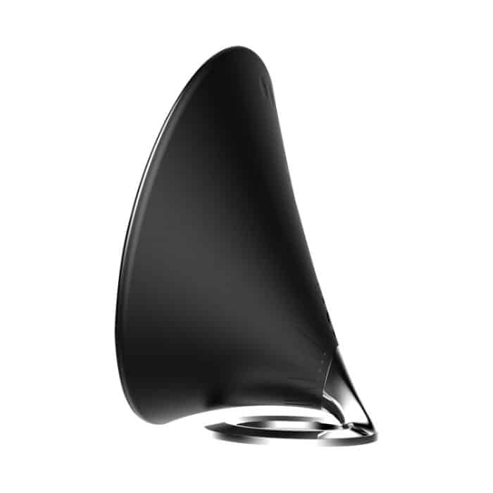 NILLKIN MC5 Pro 36W TWS-Lautsprecherform, kabelloser Bluetooth-Lautsprecher, unterstützt Spiele-/Musikmodus und AUX-Audio und NFC-Kopplung, US-Stecker – Bild 4