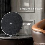 NILLKIN MC5 Pro 36W TWS-Lautsprecherform, kabelloser Bluetooth-Lautsprecher, unterstützt Spiele-/Musikmodus und AUX-Audio und NFC-Kopplung, US-Stecker – Bild 10