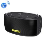 awei Y210 Tragbarer kabelloser Bluetooth-Lautsprecher V4.2 mit verbessertem Bass, unterstützt NFC / TF-Karte / AUX