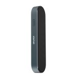 awei Y220 Tragbarer kabelloser Bluetooth-Lautsprecher V4.2 mit HD Clear 3D-Stereo-Sound und Geräuschunterdrückung, unterstützt TF-Karte/AUX – Bild 2
