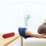 awei Y220 Tragbarer kabelloser Bluetooth-Lautsprecher V4.2 mit HD Clear 3D-Stereo-Sound und Geräuschunterdrückung, unterstützt TF-Karte/AUX – Bild 9