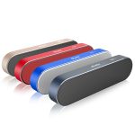 awei Y220 Tragbarer kabelloser Bluetooth-Lautsprecher V4.2 mit HD Clear 3D-Stereo-Sound und Geräuschunterdrückung, unterstützt TF-Karte/AUX – Bild 13